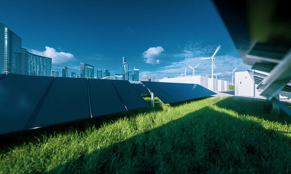 Etiopía avanza hacia la resiliencia climática y la industrialización verde