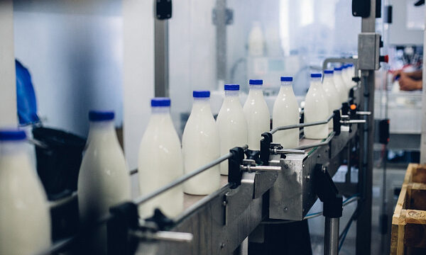 Sector lácteo de Etiopía crece con miles de millones de litros producidos
