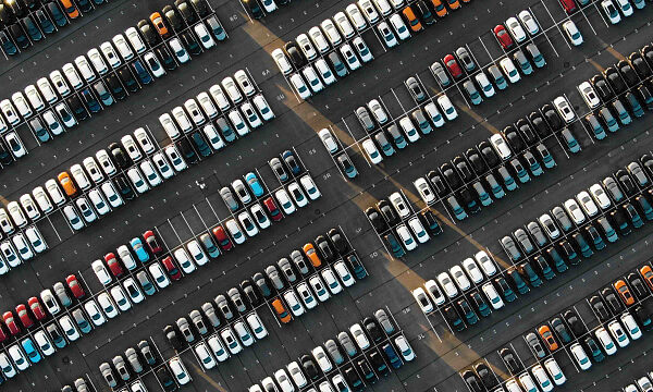 Egipto invertirá más de 19 millones de dólares en el desarrollo de la industria automotriz