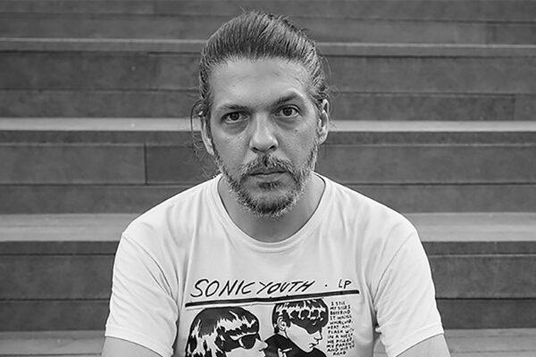 Argentina | Una aguda exploración sobre la década del 70 | Reeditan “Materiales para una pesadilla”, de Juan Mattio Argentina | Una aguda exploración sobre la década del 70 | Reeditan “Materiales para una pesadilla”, de Juan Mattio