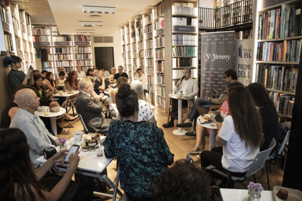Argentina | La Feria del Libro, en son de paz y con incógnitas | Del 24 de abril al 12 de mayo, en La Rural