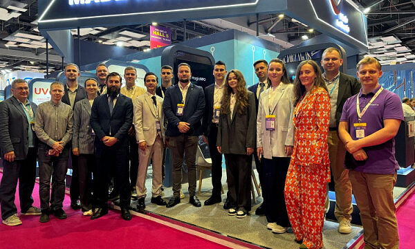 Empresas de Rusia están representadas por primera vez en la exposición tecnológica india “Smart Cities India Expo”