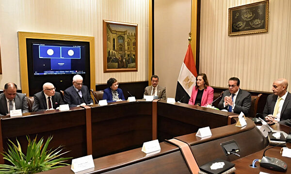 Gobierno de Egipto planea ampliar la red de guarderías en el país