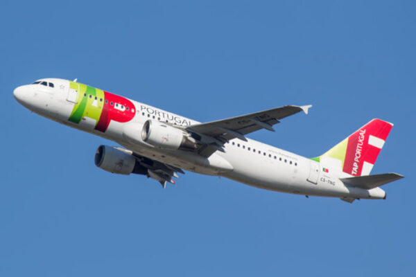 Venezuela | TAP Air Portugal anuncia reanudación de vuelos entre Caracas y Madeira