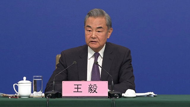 Ministro de Asuntos Exteriores de China: los BRICS son una fuerza motriz para el crecimiento del Sur Global