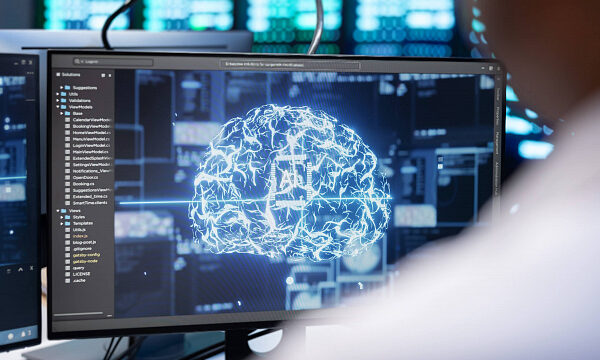 Investigadores chinos desarrollan un cerebro-computadora para pacientes con afasia