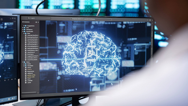 Investigadores chinos desarrollan un cerebro-computadora para pacientes con afasia