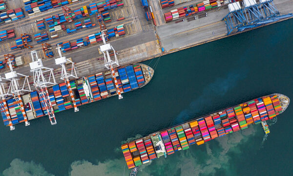 Puerto de Chancay se convierte en un nuevo pilar del comercio entre Perú y China
