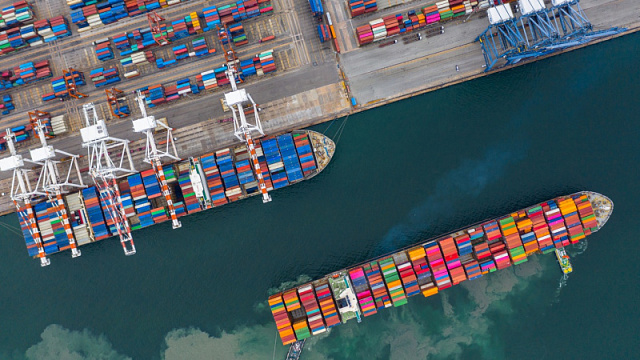 Puerto de Chancay se convierte en un nuevo pilar del comercio entre Perú y China