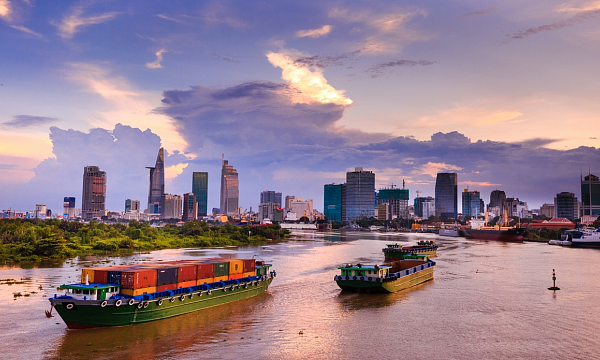 Brasil y Vietnam fortalecen cooperación comercial y cultural en busca de nuevas oportunidades