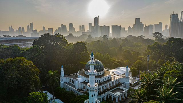 Beneficios de la adhesión de Indonesia a los BRICS