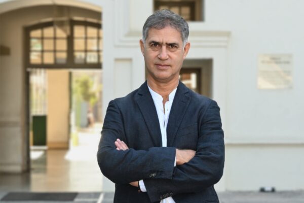 Chile | Académico ULagos Marcel Thezá asume como nuevo director de la red interuniversitaria IESED-Chile Chile | Académico ULagos Marcel Thezá asume como nuevo director de la red interuniversitaria IESED-Chile