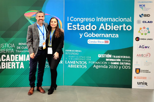Costa Rica | Un estudio pionero en la UCR recibió el Premio José Luis Coto Conde, del Archivo Nacional de Costa Rica, por ser la mejor investigación archivística del 2024