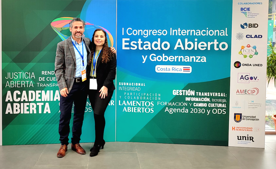 Costa Rica | Un estudio pionero en la UCR recibió el Premio José Luis Coto Conde, del Archivo Nacional de Costa Rica, por ser la mejor investigación archivística del 2024