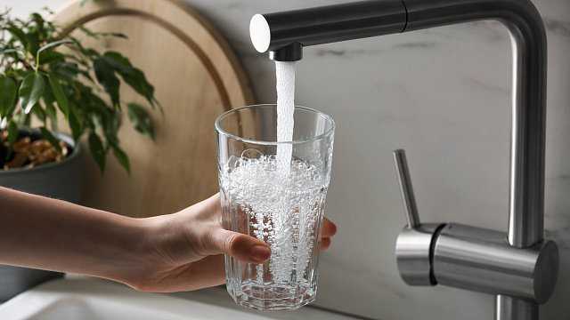 Dubái lanza iniciativa para garantizar agua segura en los hogares