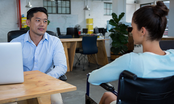 Tailandia amplía programa de empleo para personas con discapacidad