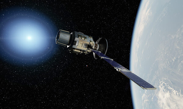 Etiopia lanzará su tercer satélite de observación terrestre para 2026