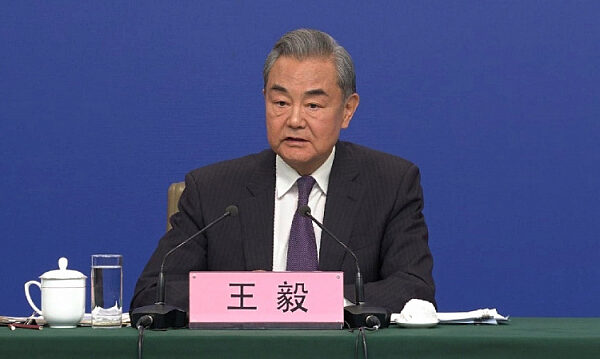 Ministro de Asuntos Exteriores de China visitará Rusia el 1 de abril Ministro de Asuntos Exteriores de China visitará Rusia el 1 de abril