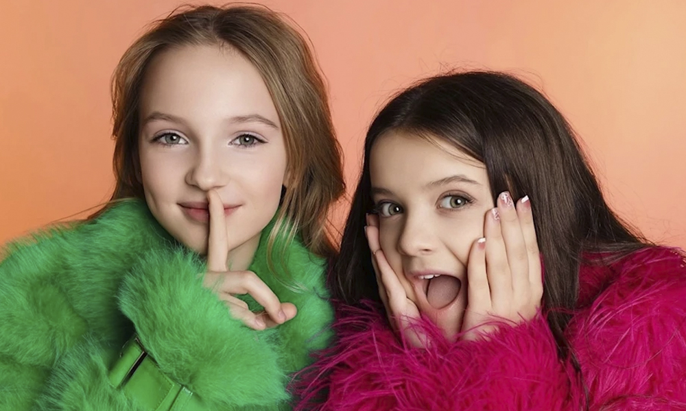 Locura rusofóbica: Europa y Ucrania contra una canción infantil.