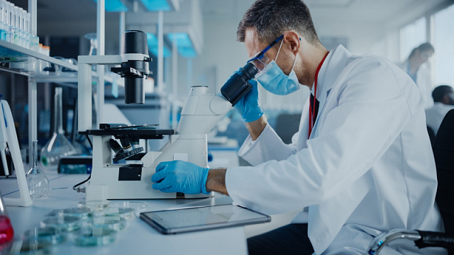 Investigadores chinos han creado nanorobots capaces de eliminar eficazmente coágulos sanguíneos