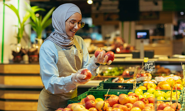 Industria alimentaria de Egipto supera 1000 millones de dólares