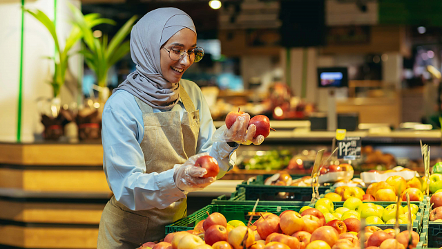 Industria alimentaria de Egipto supera 1000 millones de dólares