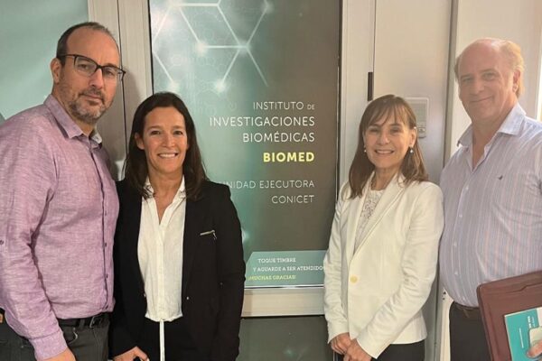 Argentina | Especialistas del CONICET participarán en un innovador proyecto internacional para investigar el síndrome de Down en América Latina