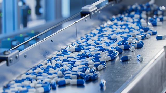Mercado farmacéutico de India proyecta un crecimiento sólido para los próximos años