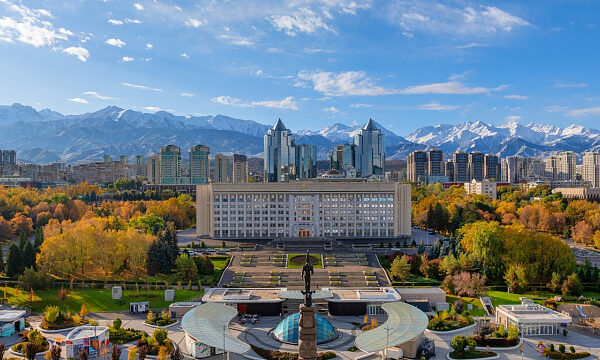 Asamblea General de la ONU apoya la iniciativa de Kazajistán de establecer un centro regional de la Organización en Almaty