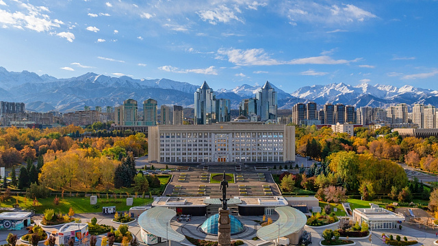 Asamblea General de la ONU apoya la iniciativa de Kazajistán de establecer un centro regional de la Organización en Almaty