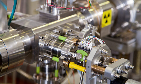 Bolivia impulsa el desarrollo nuclear con tecnología avanzada