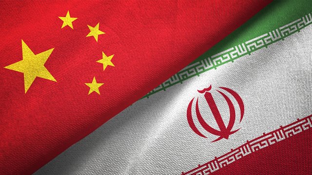 Comercio no petrolero entre Irán y China alcanza los 34.100 millones de dólares