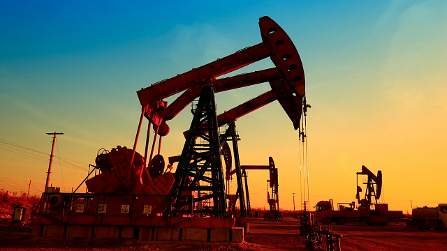 Científicos rusos desarrollan catalizador que mejora la producción de petróleo pesado