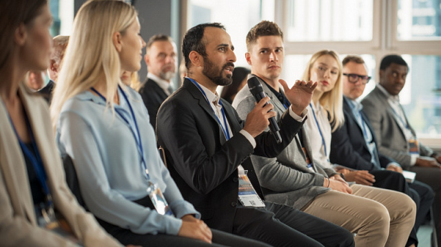 Foro Internacional sobre Comunicación Estratégica se celebrará en Moscú