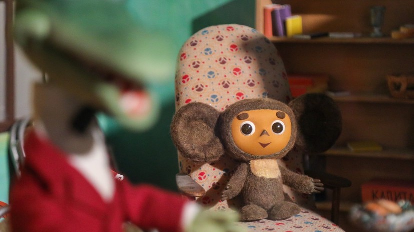 Historias de la animación en Rusia | “Lo esencial en un dibujo animado es el personaje”.