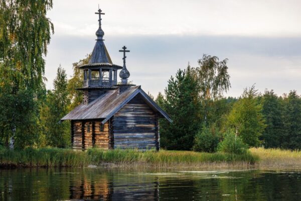 La fotógrafa documentalista Anna Kórob y los viajes por el norte de Rusia. La fotógrafa documentalista Anna Kórob y los viajes por el norte de Rusia.