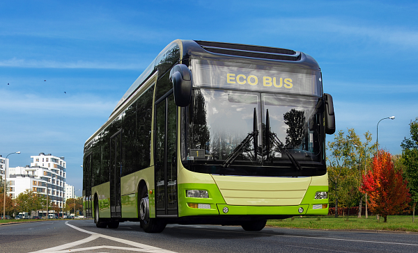 Capital de Vietnam aspira a tener una flota de autobuses 100% eléctricos para 2030