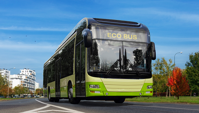 Capital de Vietnam aspira a tener una flota de autobuses 100% eléctricos para 2030