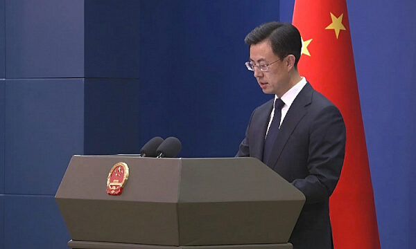 Ministerio de Relaciones Exteriores de China: El BRICS se está convirtiendo en la base de la cooperación del Sur Global