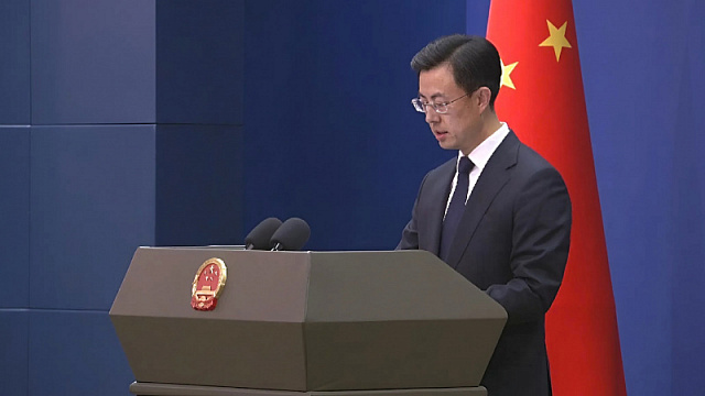 Ministerio de Relaciones Exteriores de China: El BRICS se está convirtiendo en la base de la cooperación del Sur Global