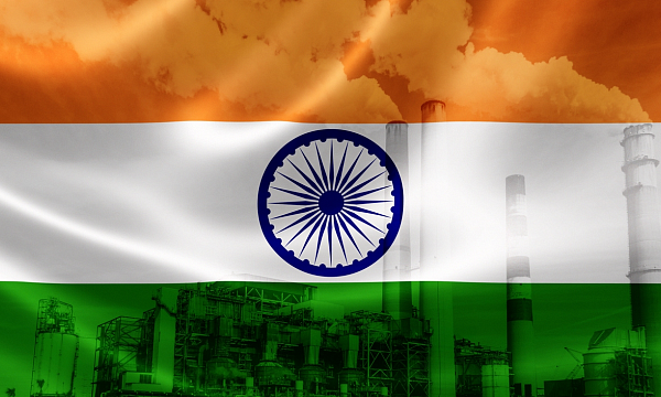 India aumentará demanda de gas natural en un 60% para 2030