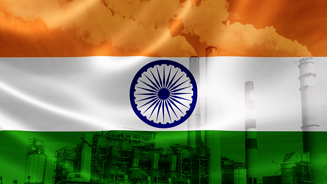 India aumentará demanda de gas natural en un 60% para 2030