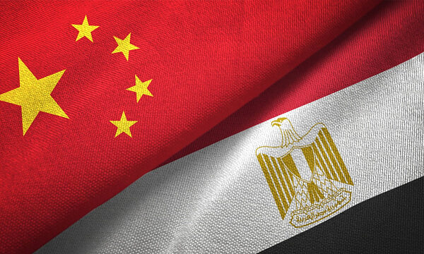 Egipto y China refuerzan cooperación en innovación e inversiones Egipto y China refuerzan cooperación en innovación e inversiones
