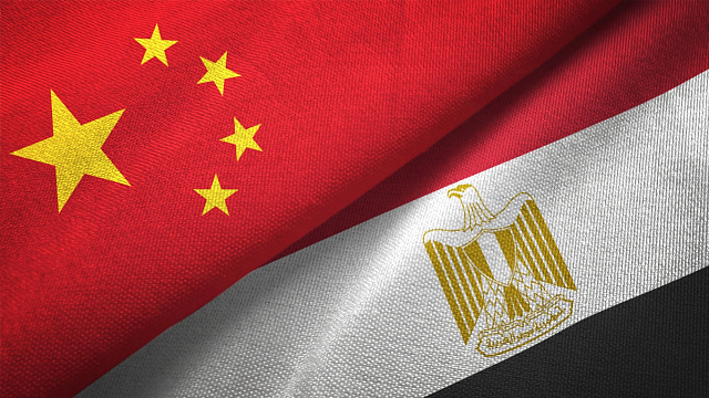Egipto y China refuerzan cooperación en innovación e inversiones