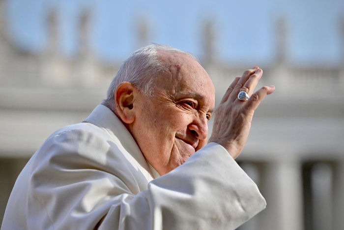 El Papa Francisco ha partido a la Casa del Padre