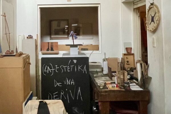 Argentina | Un desajuste poético entre la obra y el mundo | Recuerdo de Roberto Elía (1950-2025), fallecido el 23 de marzo