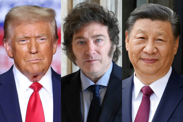 Fuerte enojo de China con EE.UU.: pidió no «sabotear» el swap con Argentina