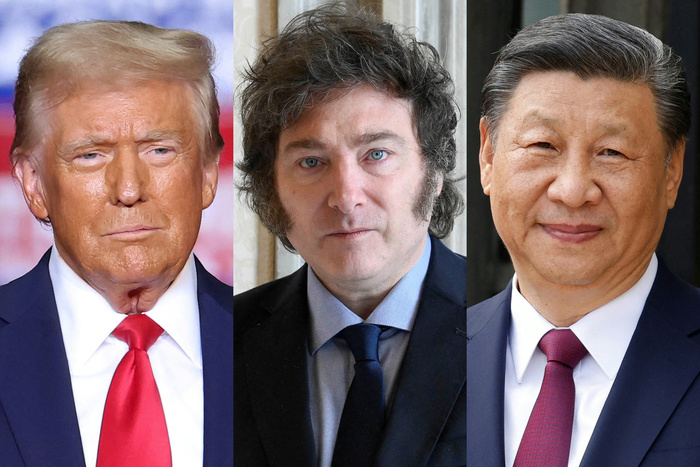 Fuerte enojo de China con EE.UU.: pidió no «sabotear» el swap con Argentina