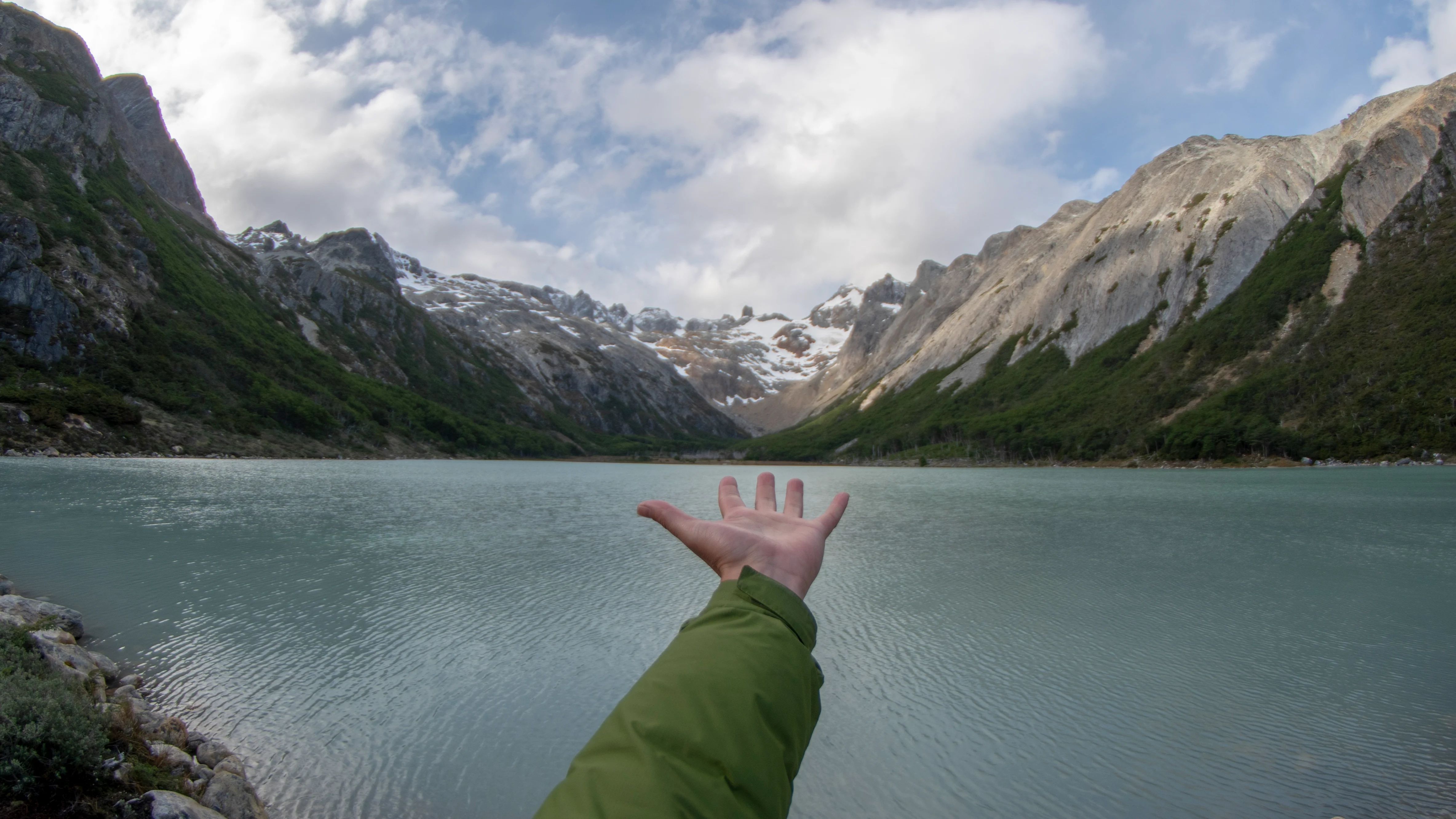 Argentina | Dónde está la Patagonia: una guía para conocer la Patagonia Argentina