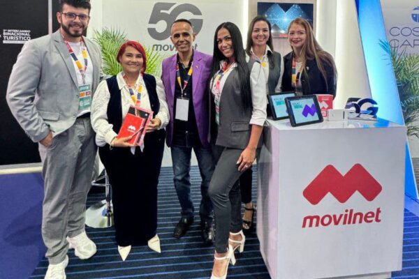 Venezuela | Empresa de telecomunicaciones Movilnet participa en III Intercambio Binacional Turístico Türkiye